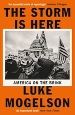 Download this eBook The Storm is Here