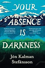 Télécharger le livre :  Your Absence is Darkness