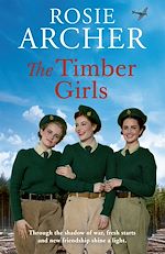 Télécharger le livre :  The Timber Girls
