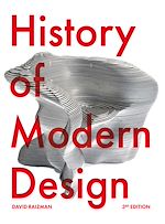 Télécharger le livre :  History of Modern Design Third Edition