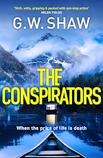 Download this eBook The Conspirators
