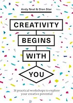 Télécharger le livre :  Creativity Begins With You