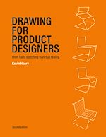 Télécharger le livre :  Drawing for Product Designers Second Edition