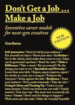Télécharger le livre :  Don't Get a Job…Make a Job New Edition