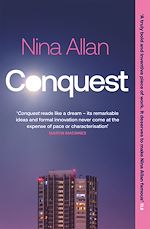 Download this eBook Conquest