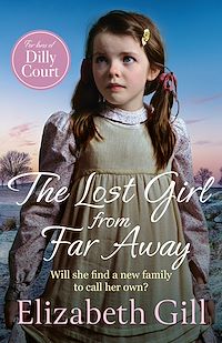 Download this ebook The Lost Girl from Far Away