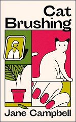 Download this eBook Cat Brushing