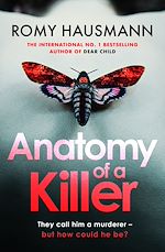 Télécharger le livre :  Anatomy of a Killer