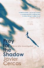 Télécharger le livre :  Prey for the Shadow