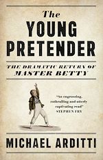 Download this eBook The Young Pretender