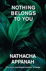 Télécharger le livre :  Nothing Belongs to You