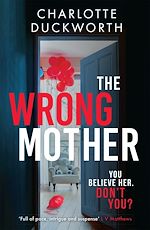 Download this eBook The Wrong Mother