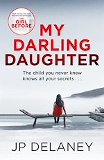 Télécharger le livre :  My Darling Daughter