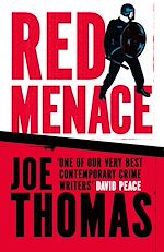 Télécharger le livre :  Red Menace