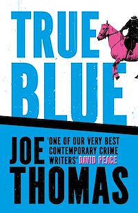 Download this ebook True Blue