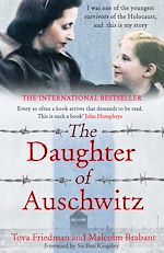 Télécharger le livre :  The Daughter of Auschwitz