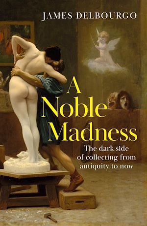 Téléchargez le livre :  A Noble Madness
