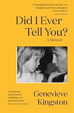 Télécharger le livre :  Did I Ever Tell You?