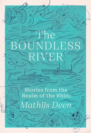 Téléchargez le livre :  The Boundless River