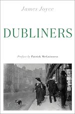 Download this eBook Dubliners