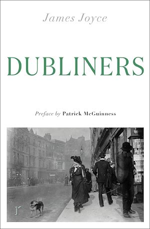 Téléchargez le livre :  Dubliners