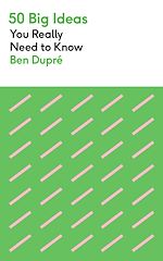 Télécharger le livre :  50 Big Ideas You Really Need to Know