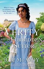 Télécharger le livre :  Verity and the Forbidden Suitor