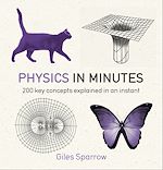 Télécharger le livre :  Physics in Minutes