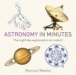 Télécharger le livre :  Astronomy in Minutes