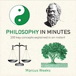 Télécharger le livre :  Philosophy in Minutes