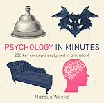 Télécharger le livre :  Psychology in Minutes