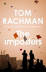 Download this eBook The Imposters
