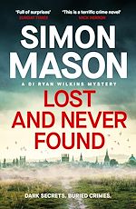 Download this eBook Lost and Never Found