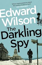 Télécharger le livre :  The Darkling Spy