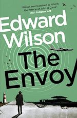 Download this eBook The Envoy