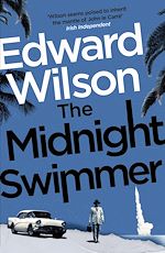 Télécharger le livre :  The Midnight Swimmer