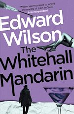 Download this eBook The Whitehall Mandarin