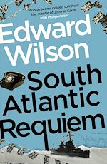 Télécharger le livre :  South Atlantic Requiem
