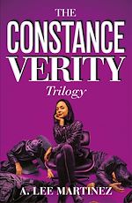 Télécharger le livre :  The Constance Verity Trilogy