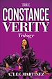 Télécharger le livre :  The Constance Verity Trilogy