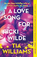 Télécharger le livre :  A Love Song for Ricki Wilde