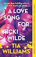 Télécharger le livre :  A Love Song for Ricki Wilde