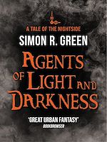 Download this eBook Agents of Light and Darkness