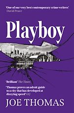 Download this eBook Playboy