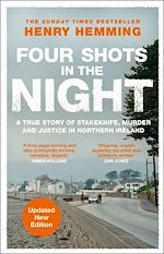 Télécharger le livre :  Four Shots in the Night