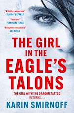 Télécharger le livre :  The Girl in the Eagle's Talons