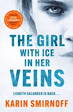 Télécharger le livre :  The Girl with Ice in her Veins
