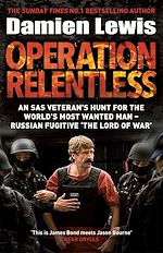 Download this eBook Operation Relentless