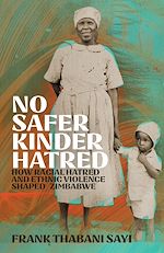 Télécharger le livre :  No Safer Kinder Hatred
