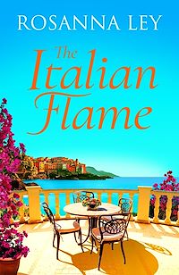Téléchargez le livre :  The Italian Flame